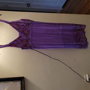 Beach Cover-up / Sundress